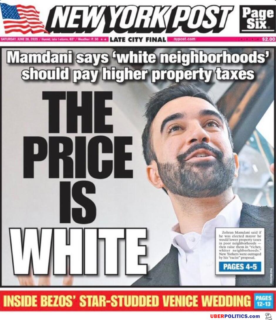 Bye Whitey