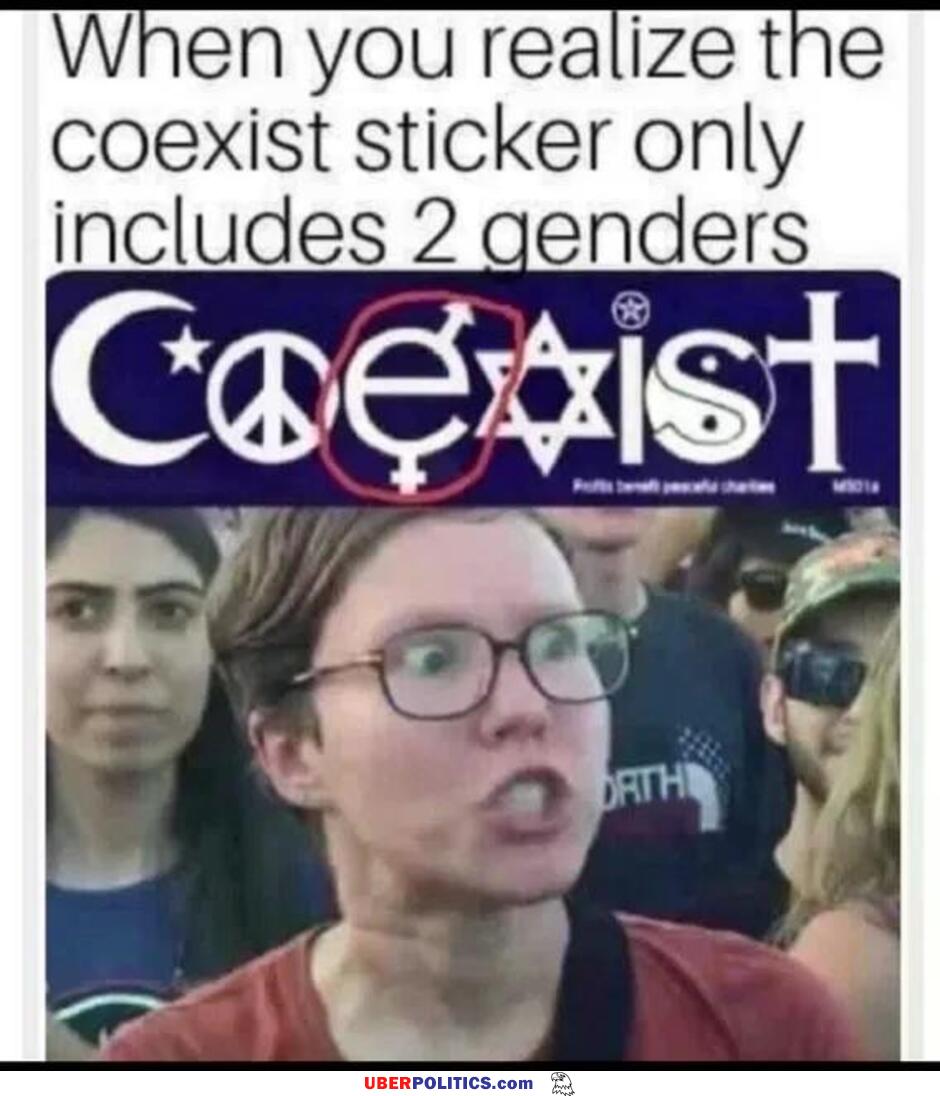 Coexist
