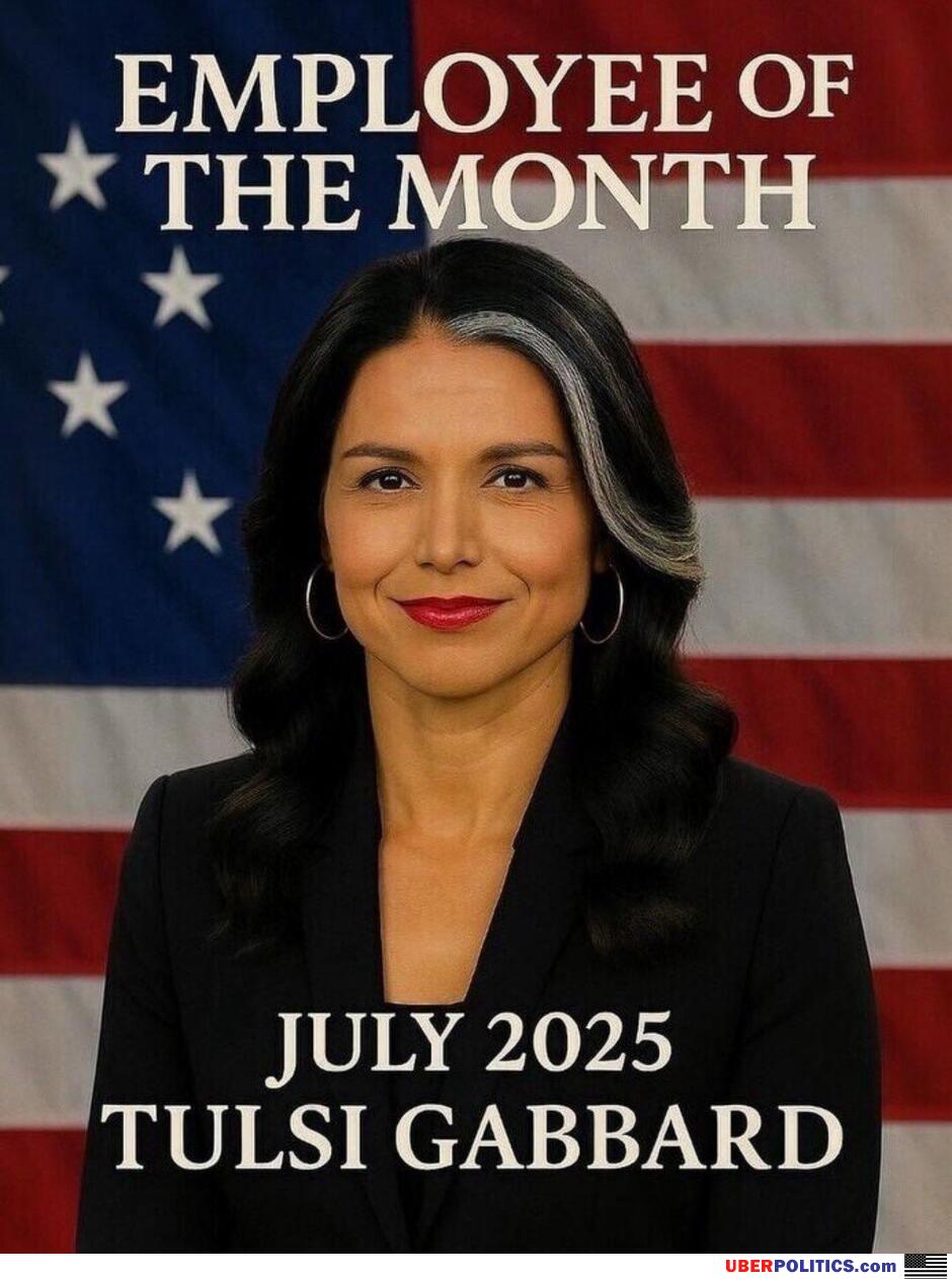 Employee Of The Month