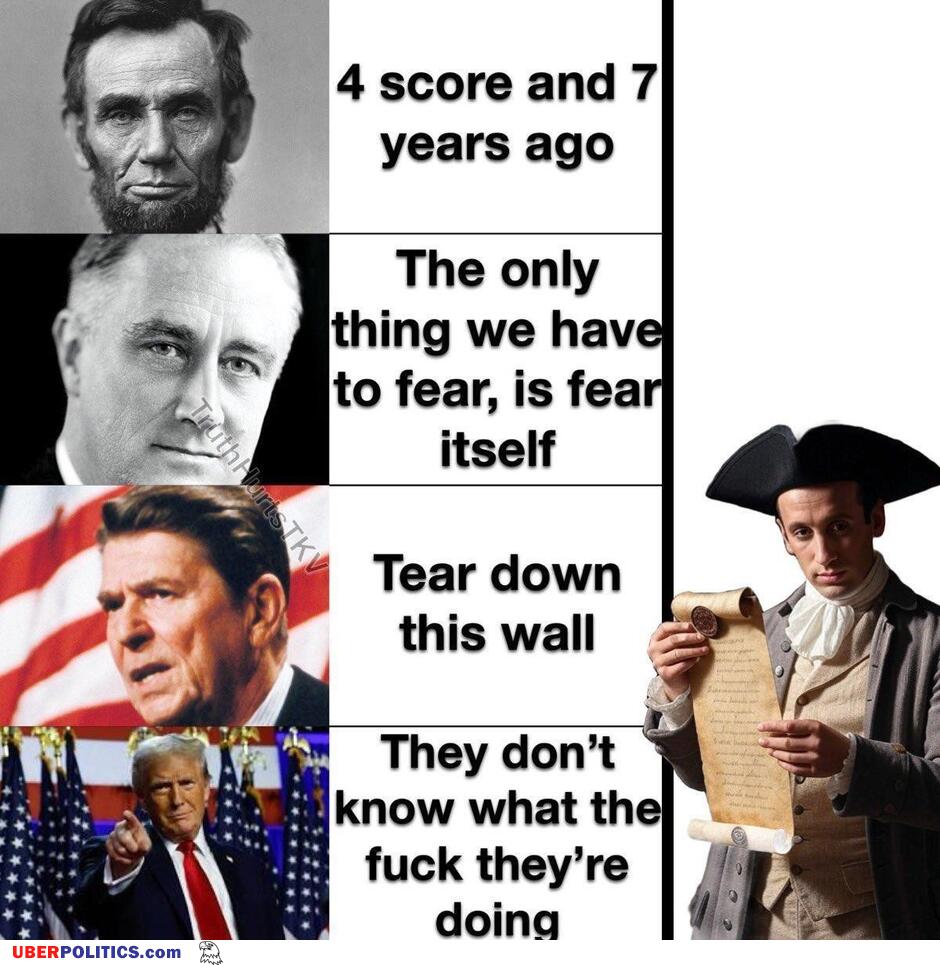 Famous Quotes