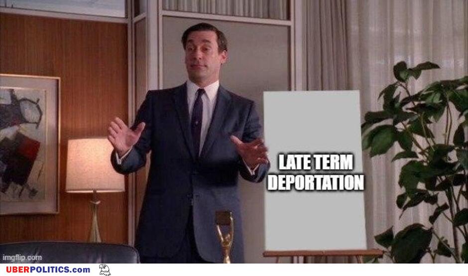 Later Term