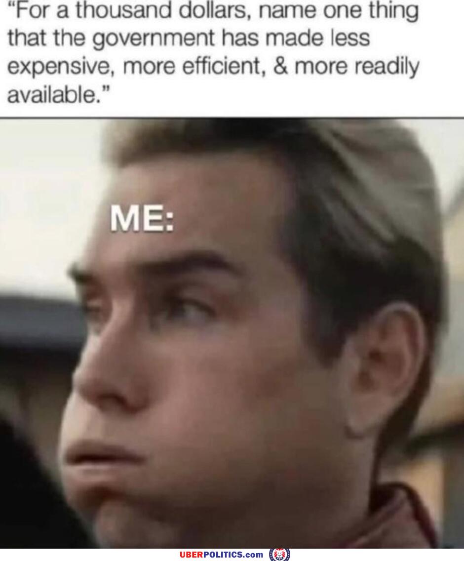 Name One Thing