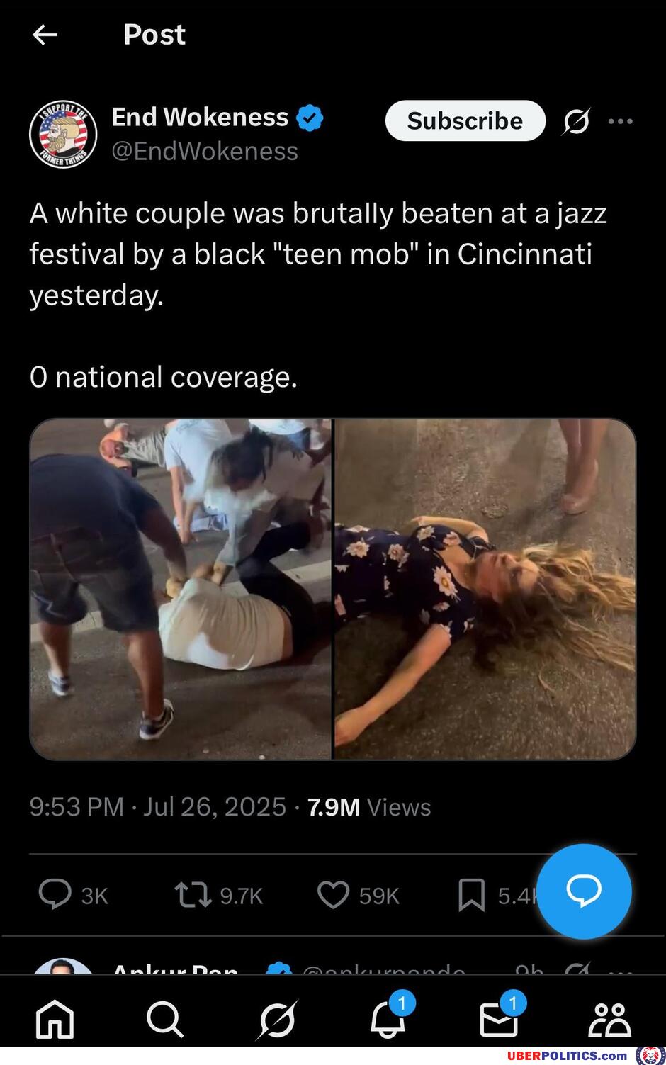 National News