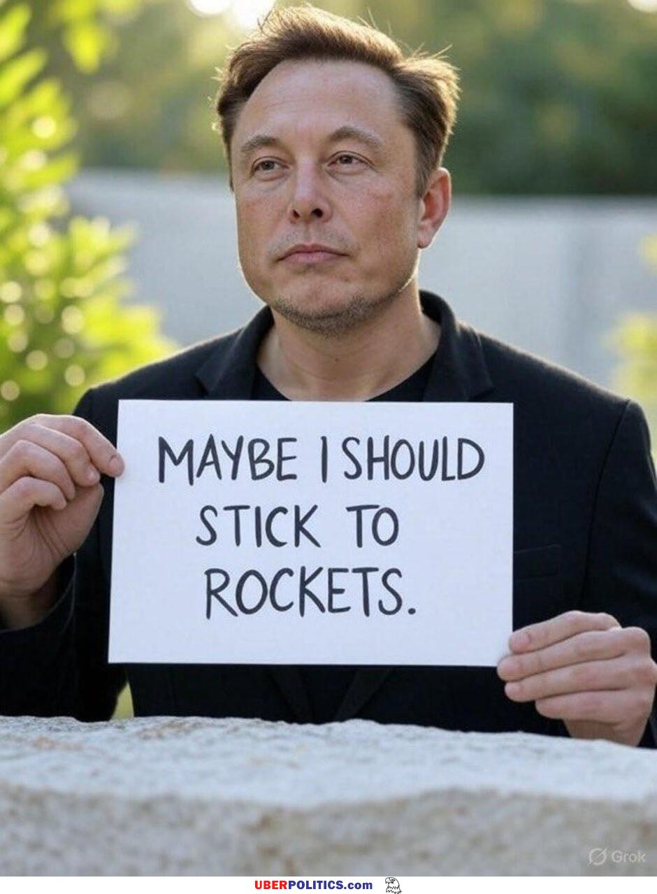 Stick To Rockets
