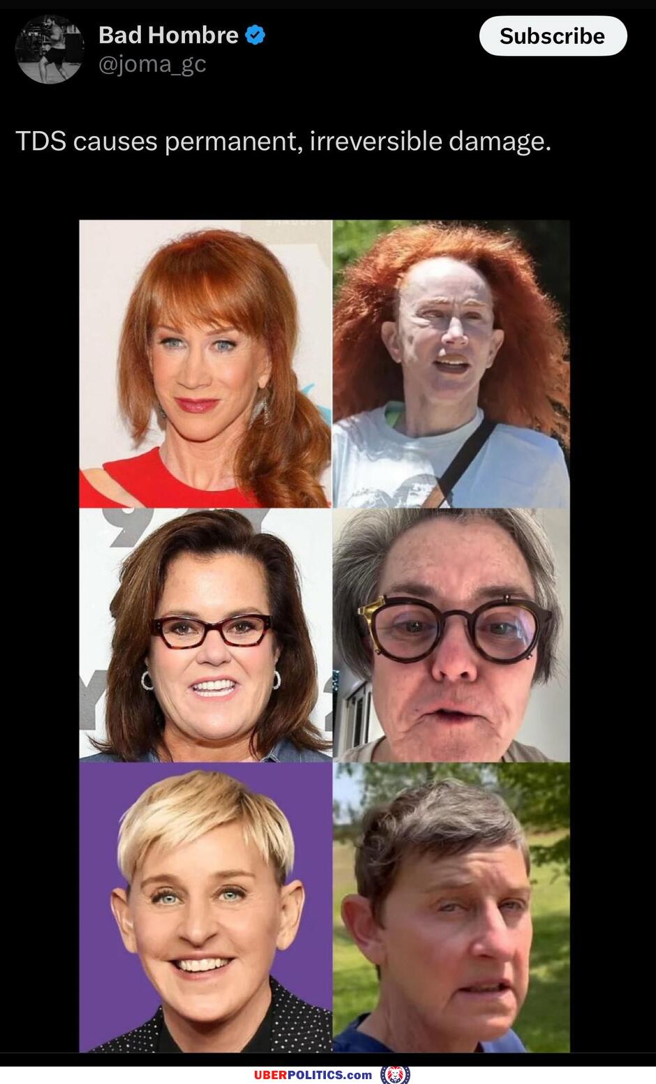 Tds