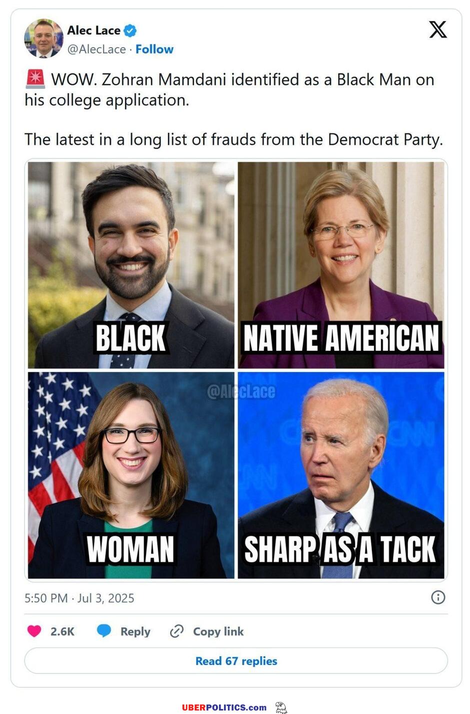 They Never Quit
