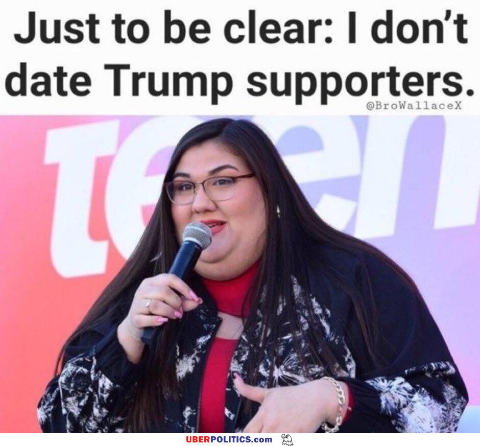 To Be Clear