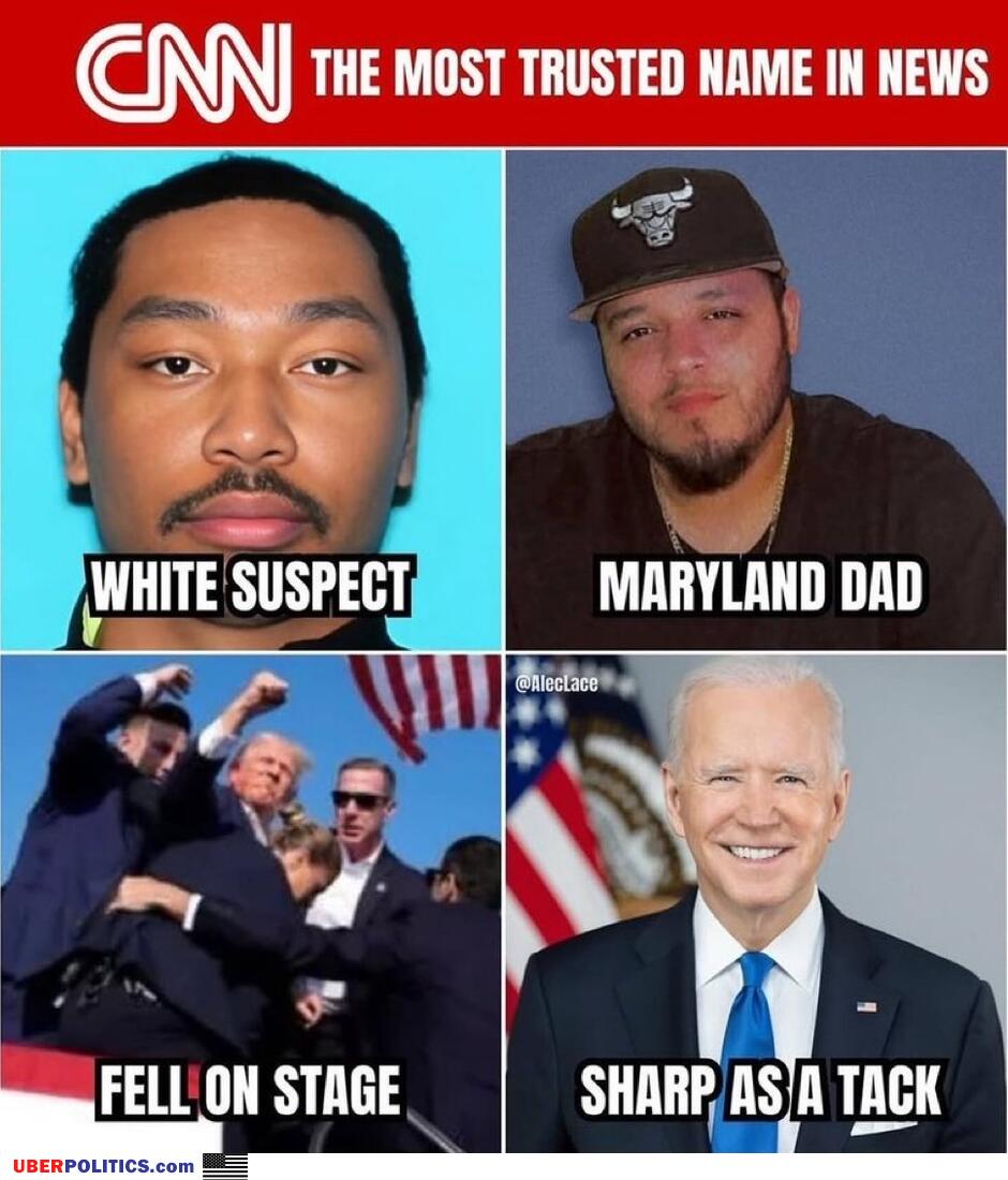 Trusted News