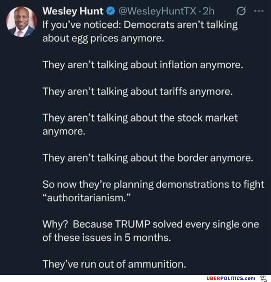What They Talk About