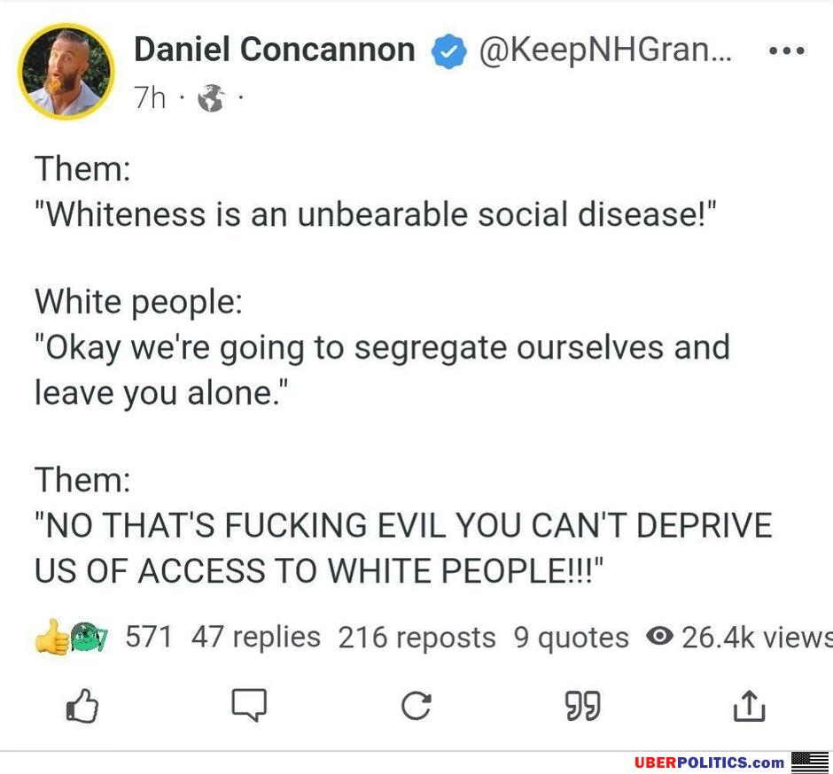 Whiteness