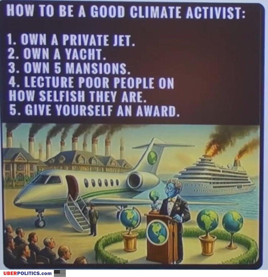 A Good Activist