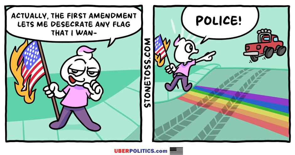 Any Way I Want
