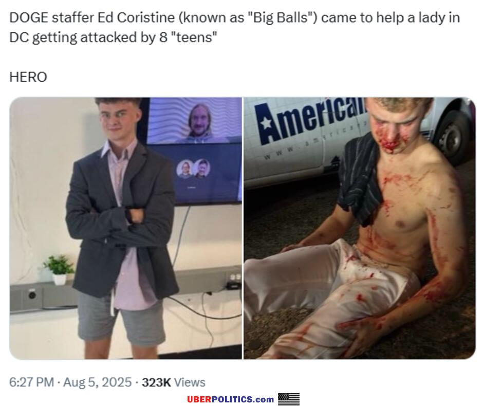 Big Balls
