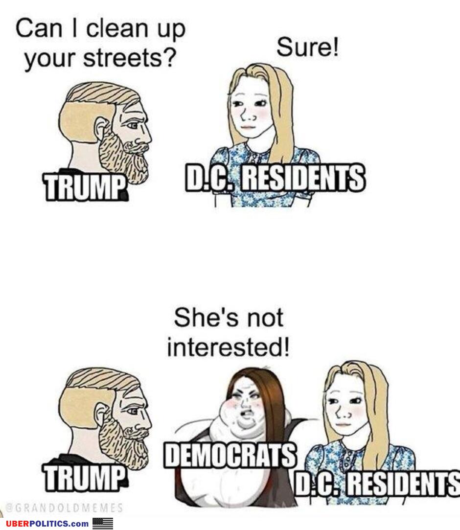 Cleanup Your Streets