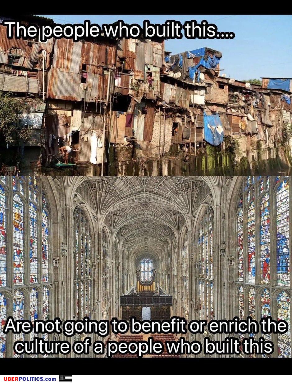 Culture Enrichment