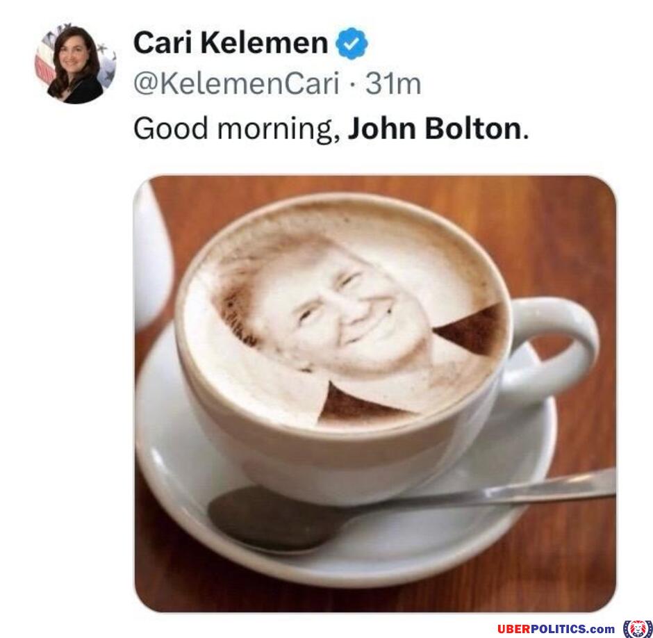Good Morning Bolton