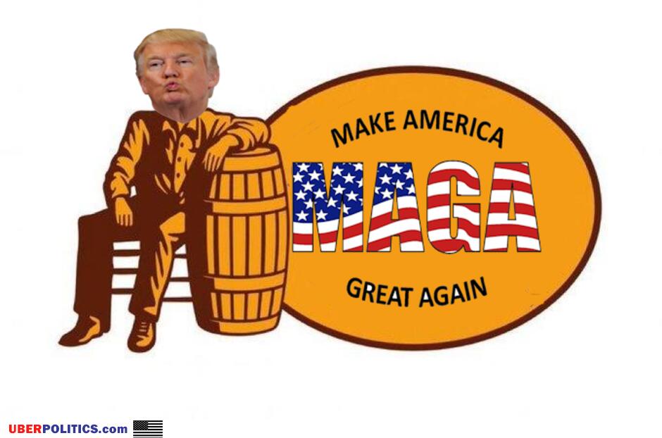Maga
