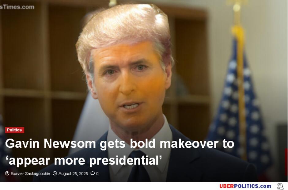 New Makeover