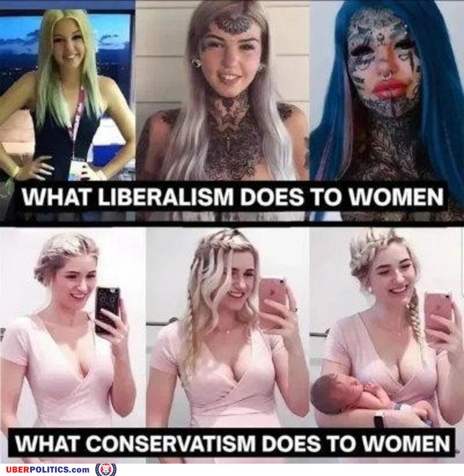 The Main Difference