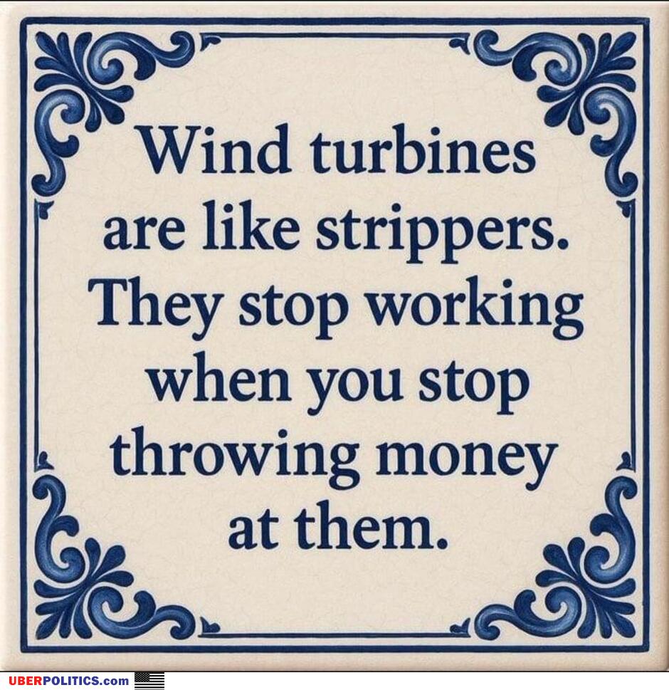 Wind Turbines