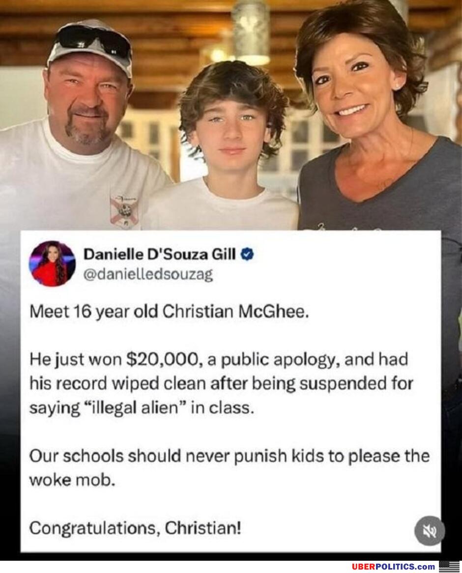 Woke Mob
