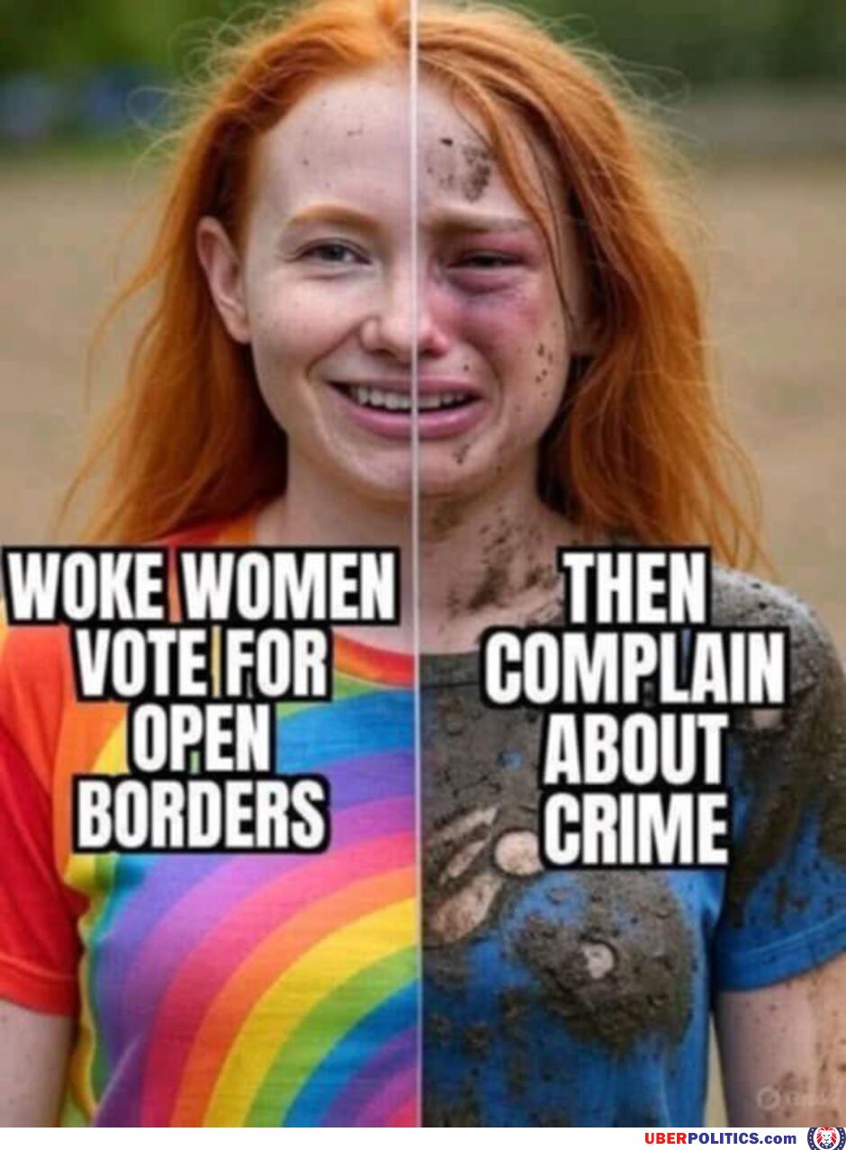 Woke Women