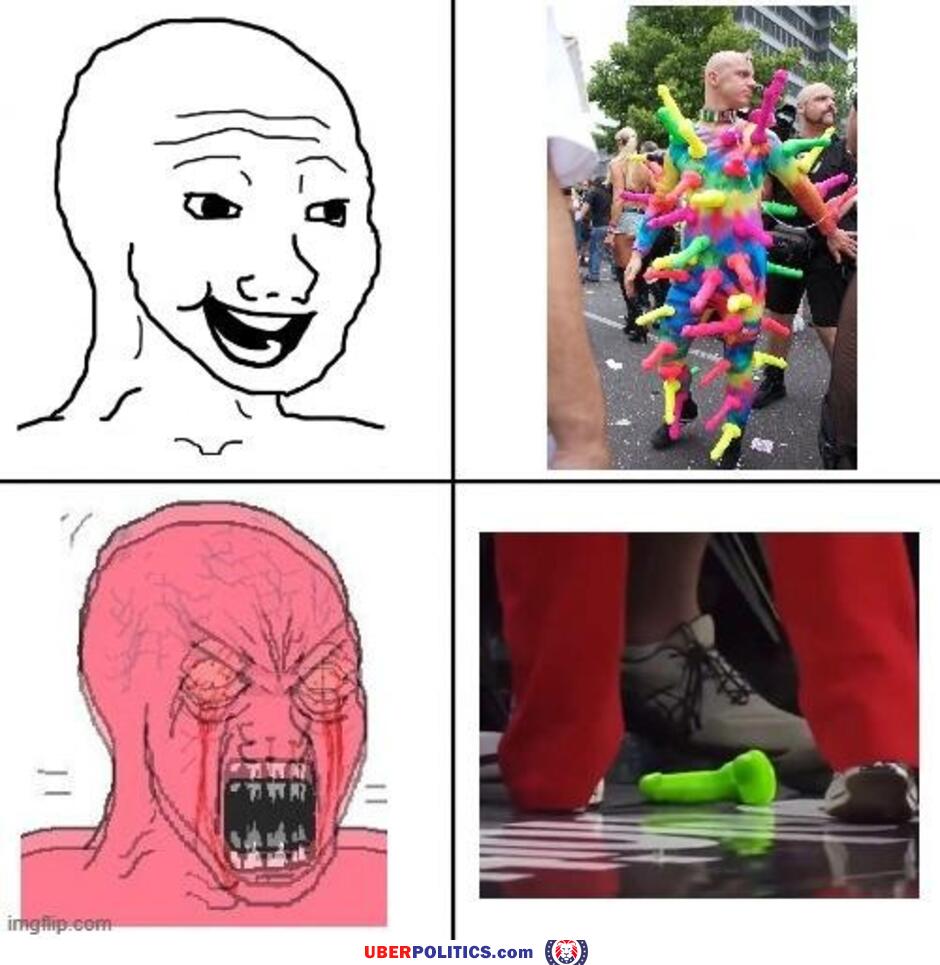 You Dildos
