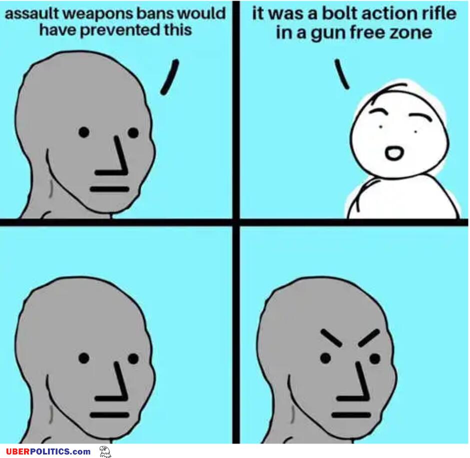 Assault Weapon