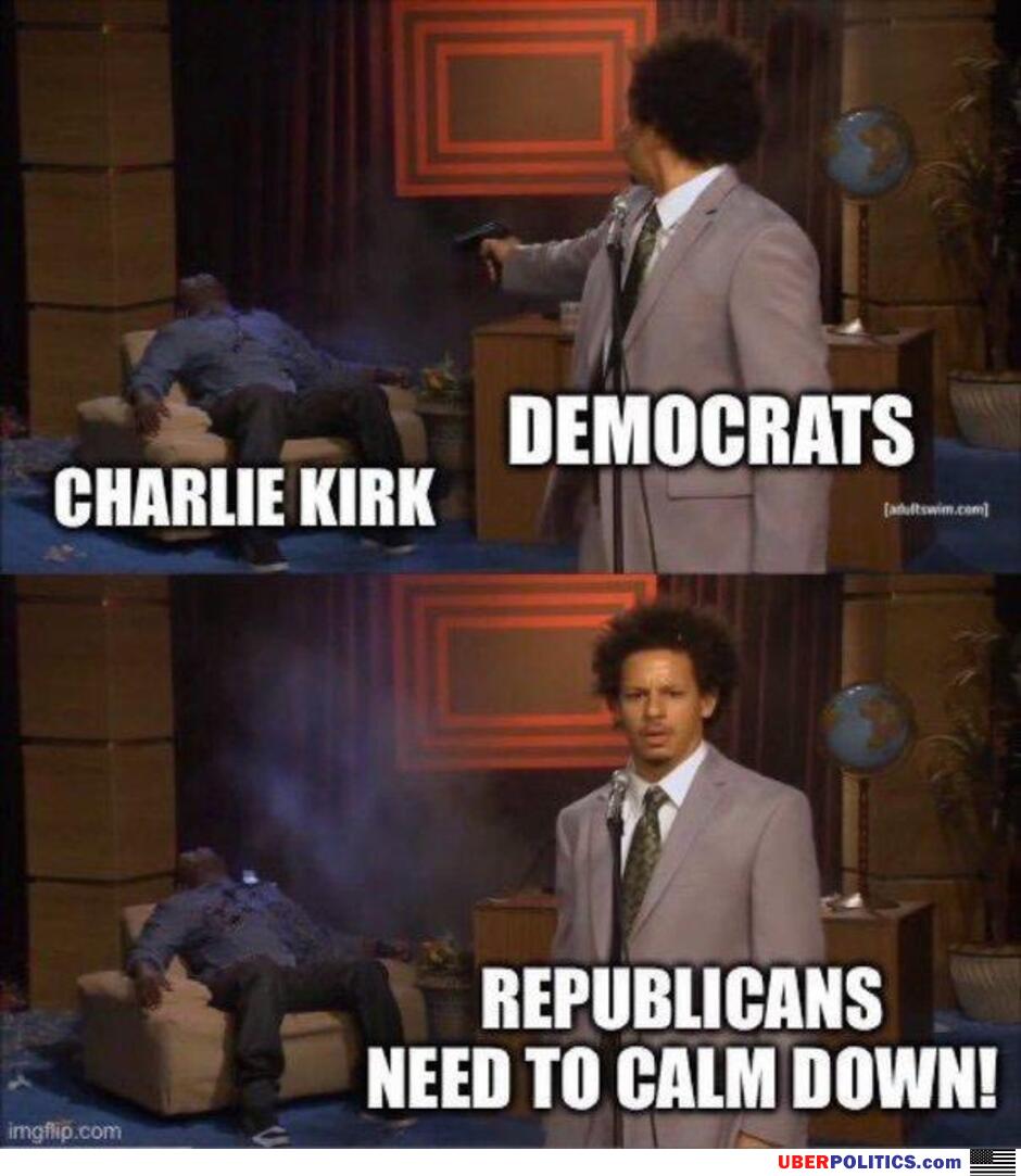 Calm Down