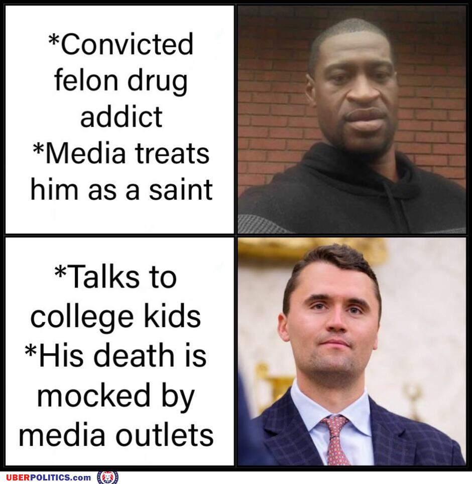 Cannot Hate The Media Enough