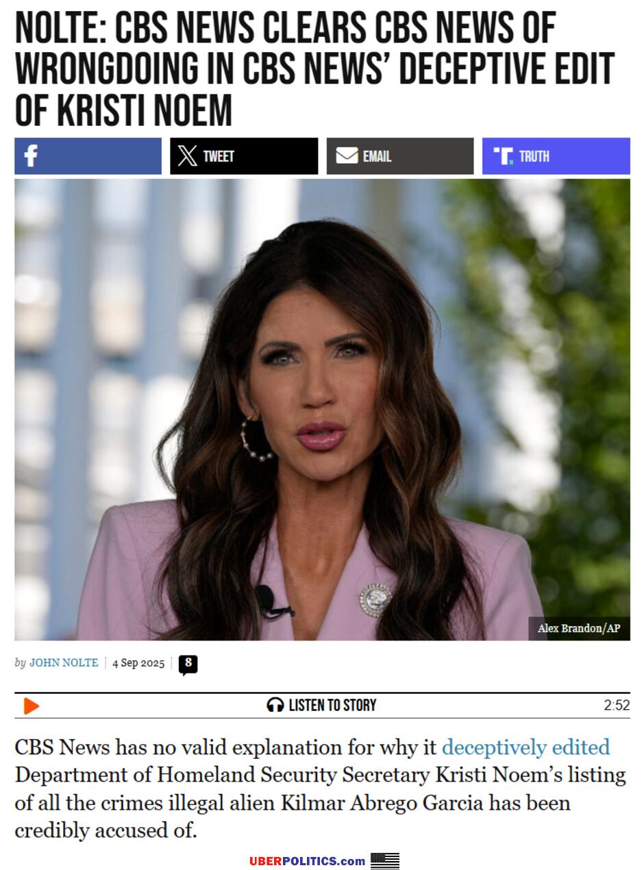 Good Job Cbs