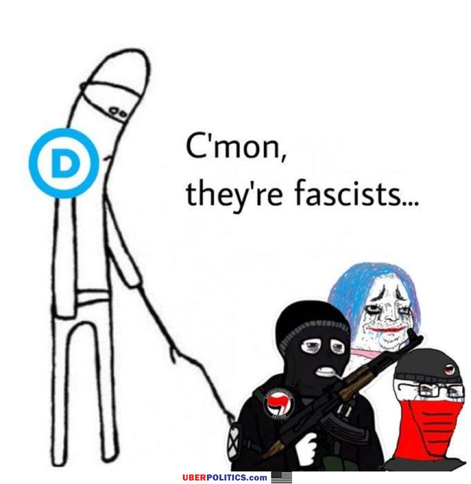 How The Left Works