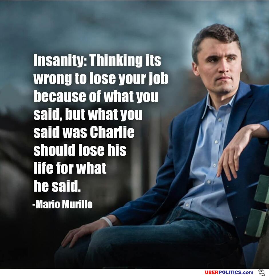Insanity