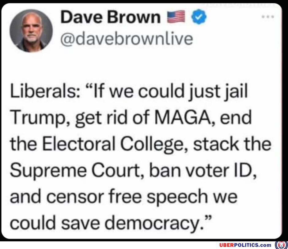 Liberals