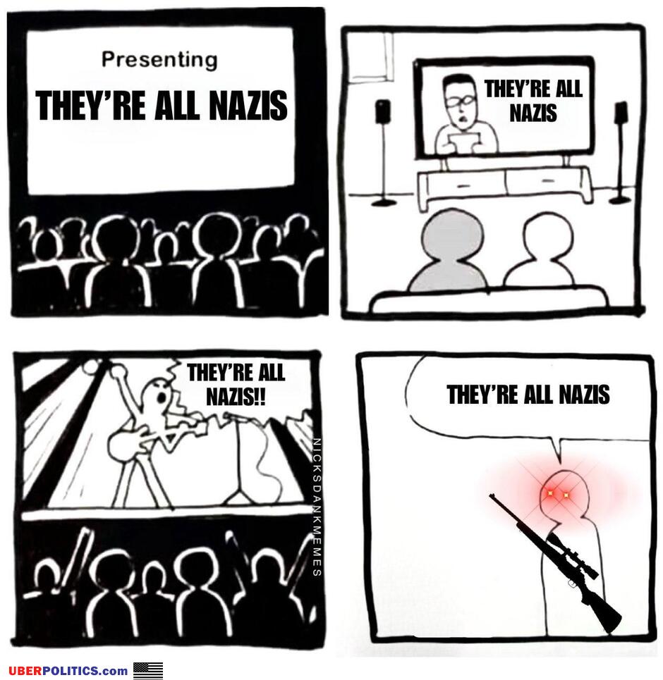 Nazis