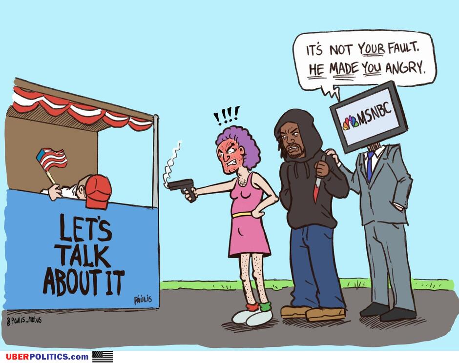 Not Your Fault