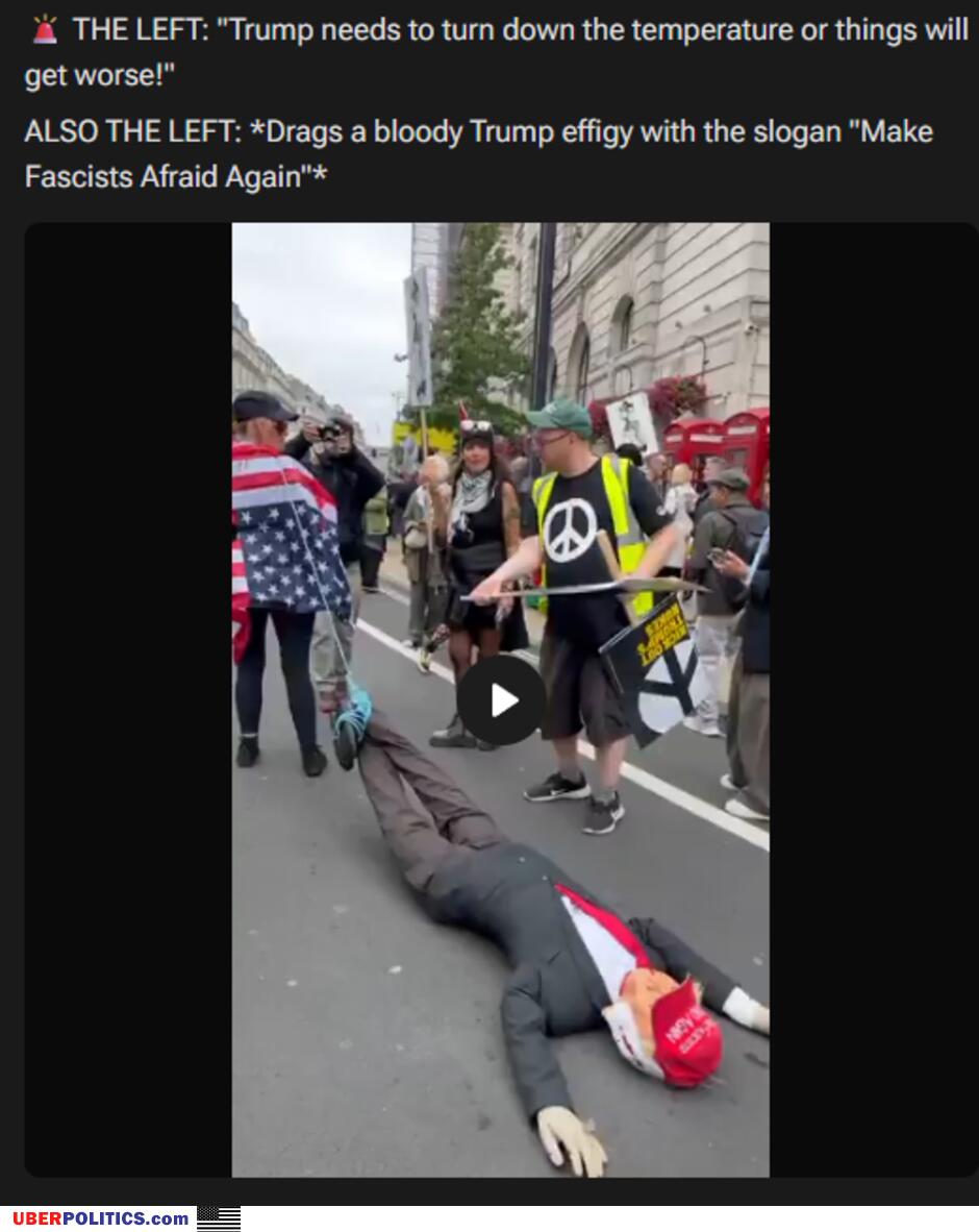 The Left
