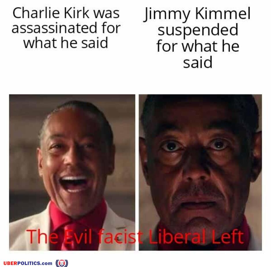 The Left