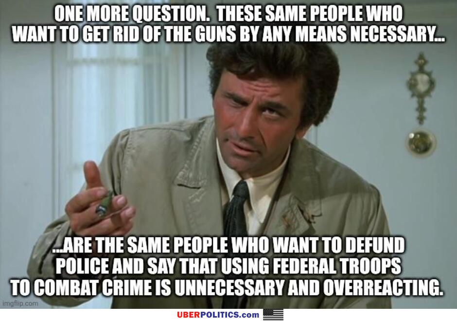 The Same People