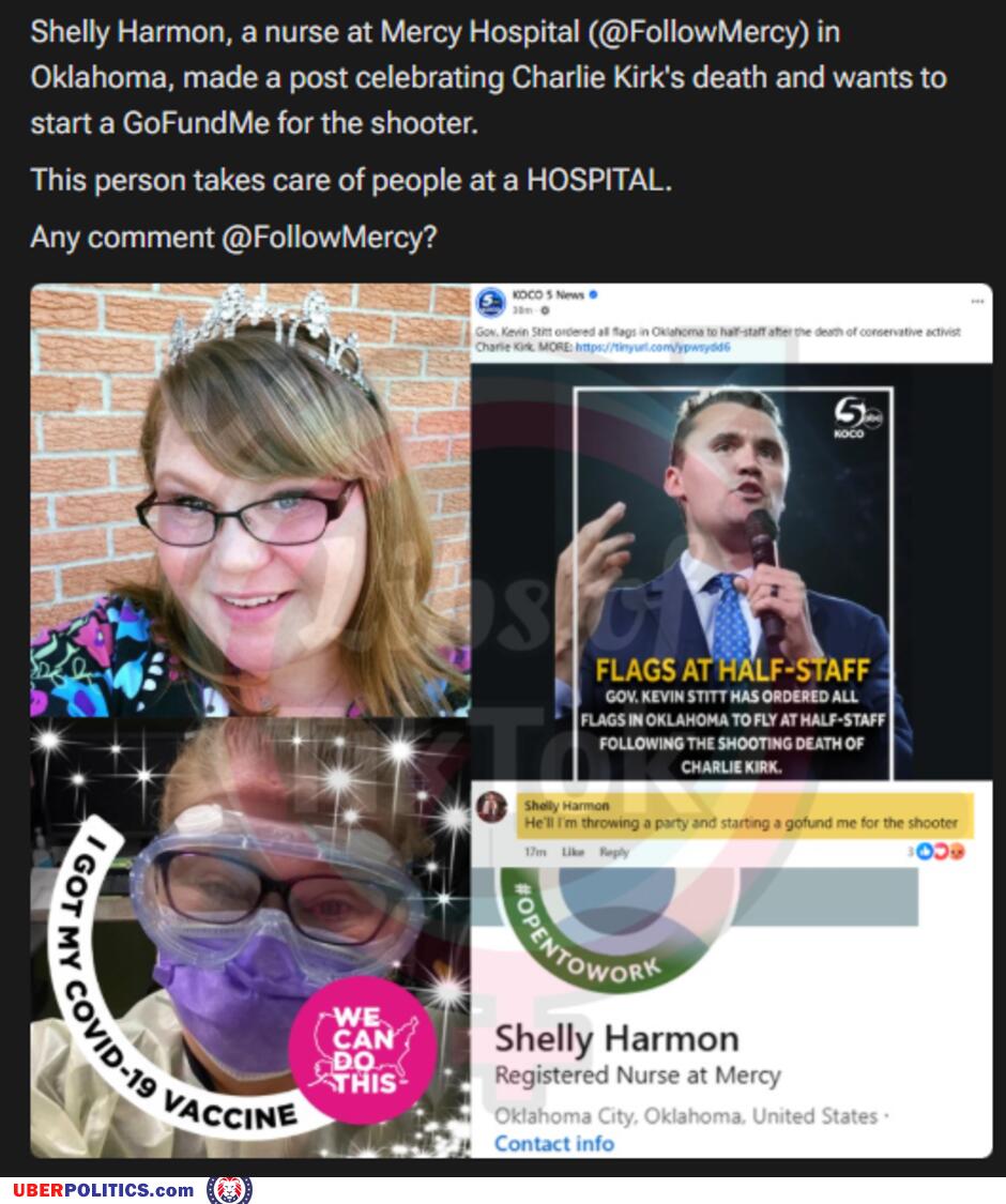 These People Are Sick
