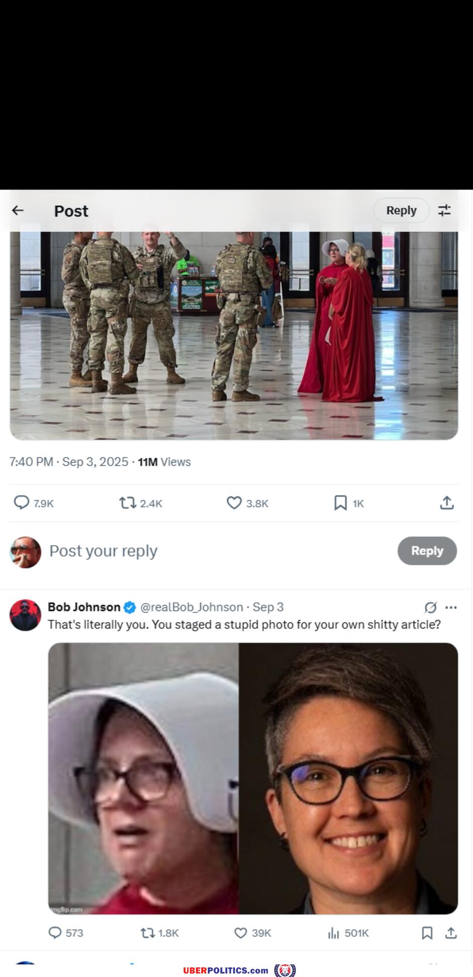 What A Tool
