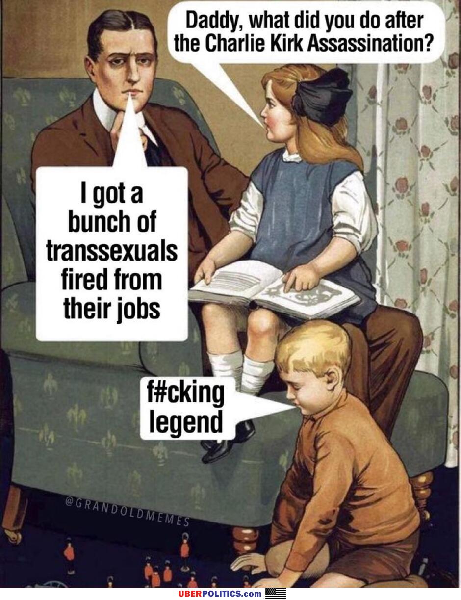 What Did You Do
