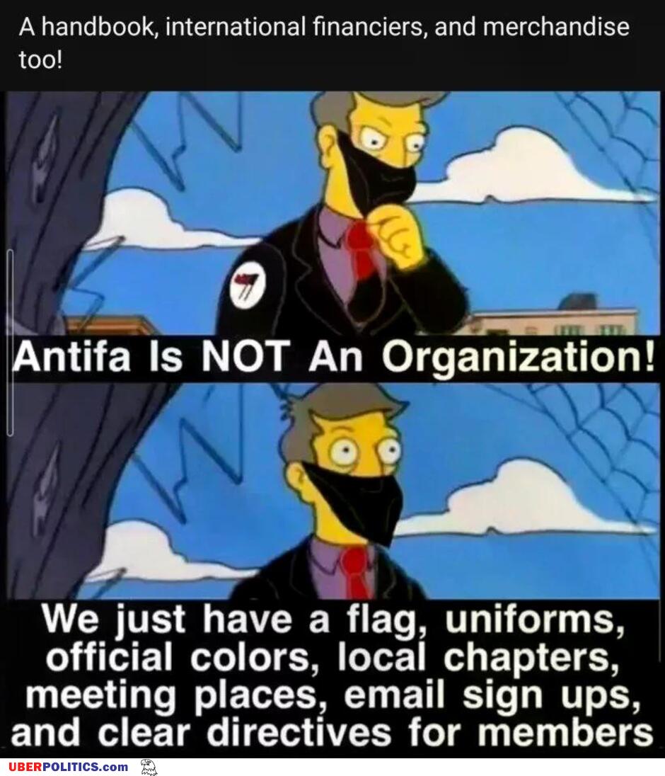 Antifa Org