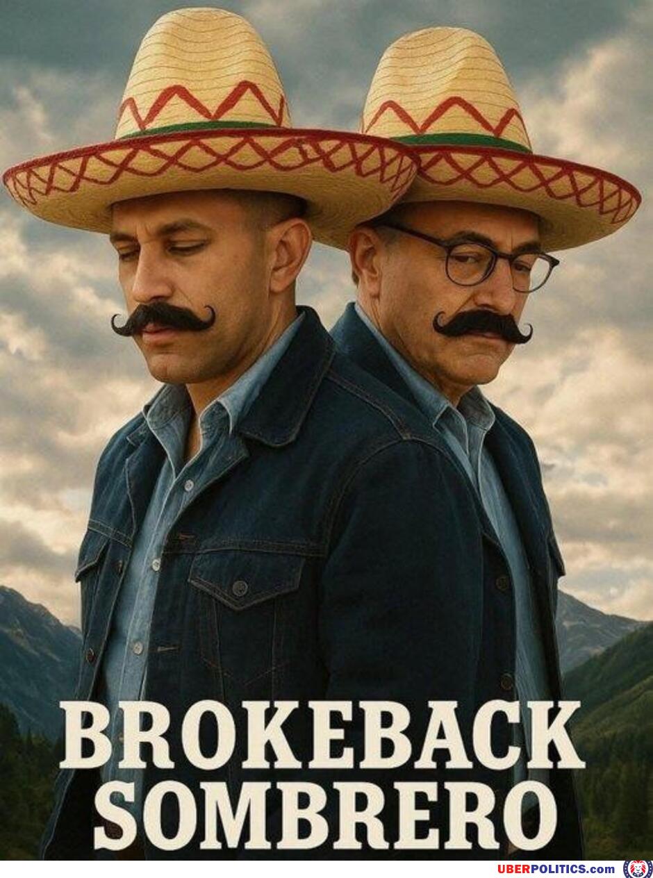 Brokeback