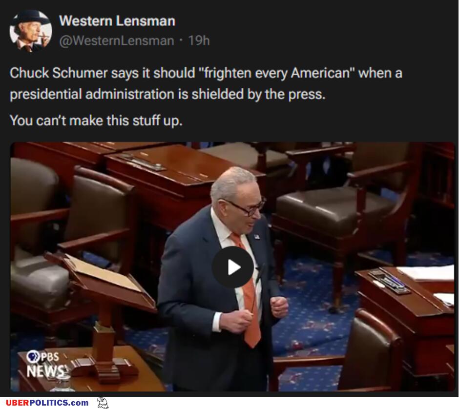 Cannot Make It Up