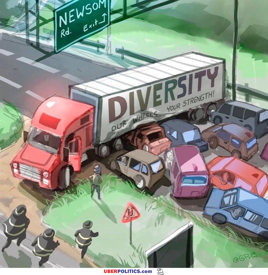 Diversity