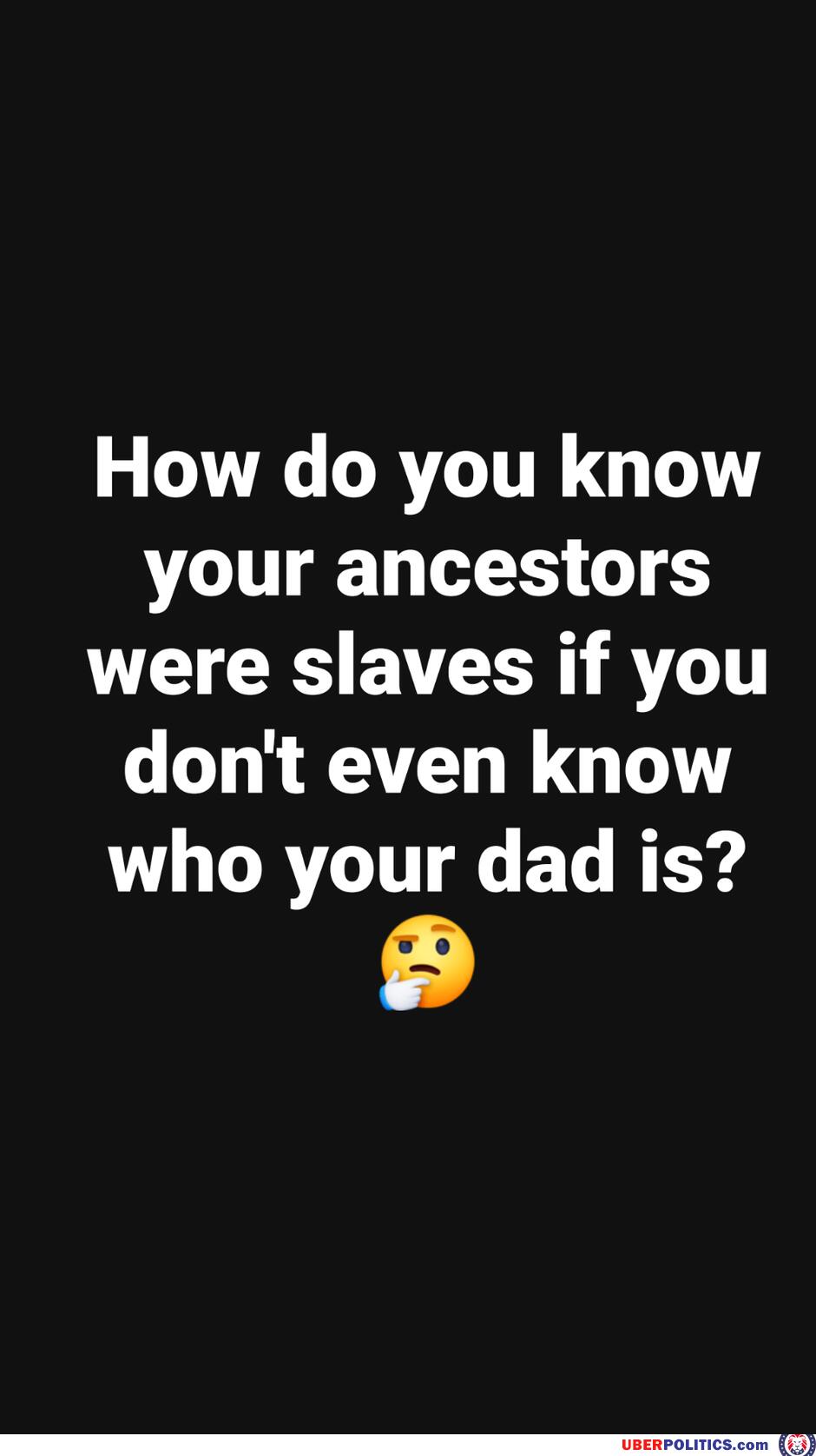 How Do You Know