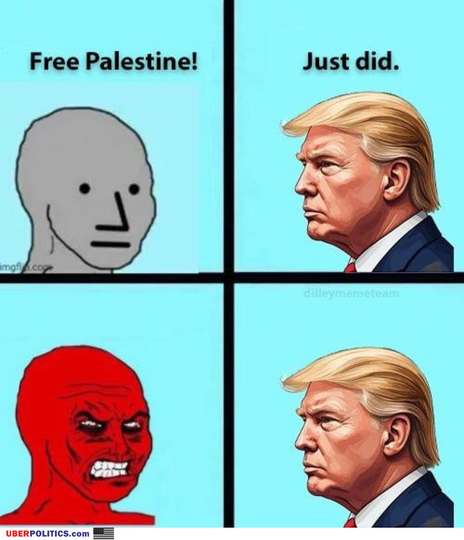 Just Did