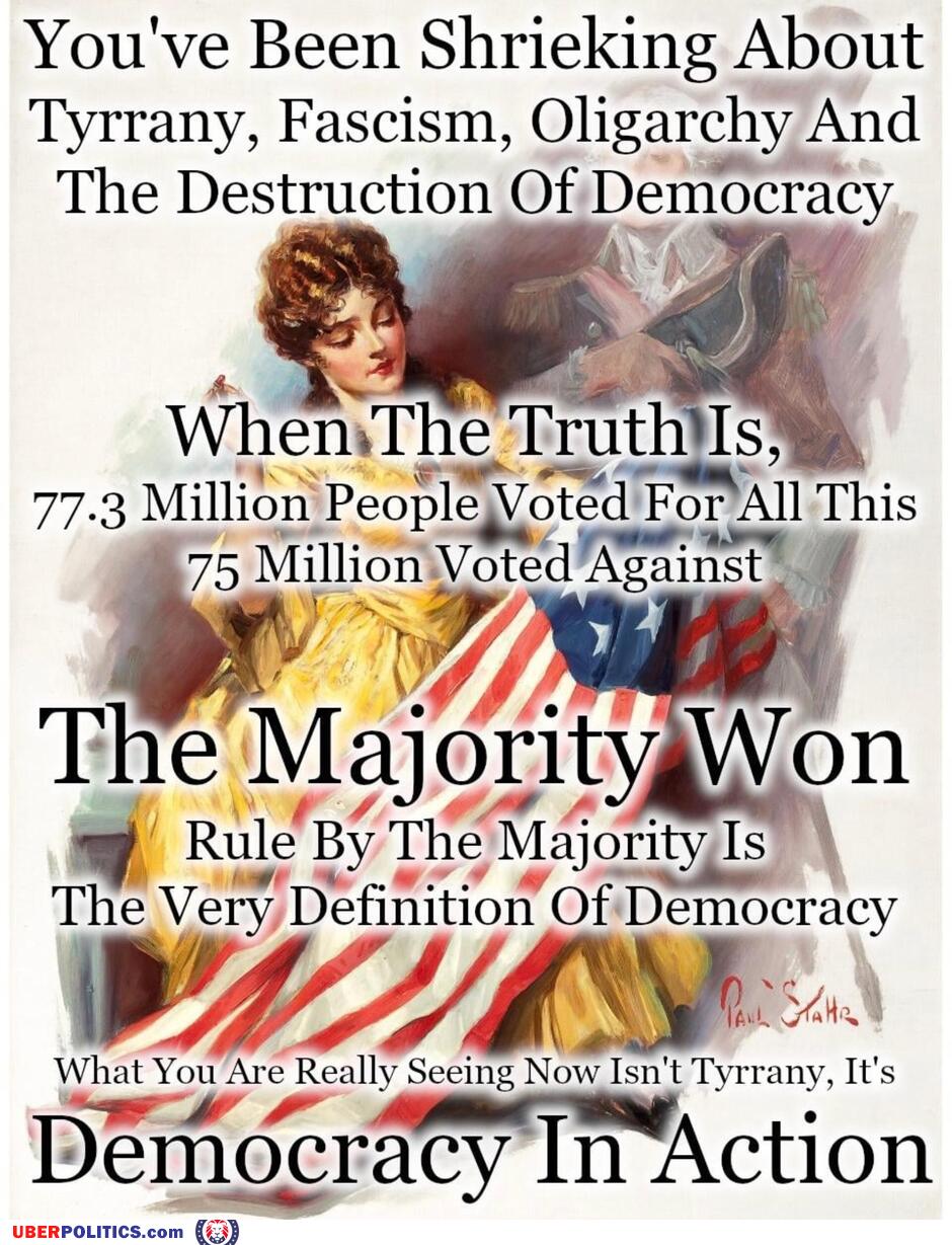 Majority