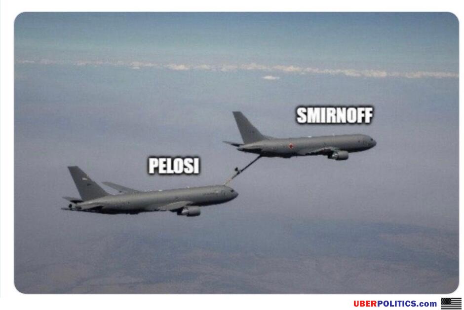 Pelosi Time